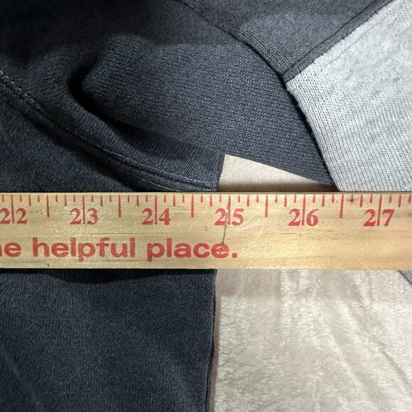 VTG Los Angeles Raiders Sweatshirt NFL Nutmeg Crewneck Embroidered Men’s Size XL - Picture 7 of 8